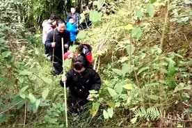【记忆】难忘的童年时代——春节重走儿时求学路所想‖陈启琳图片