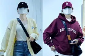 秋季千万别错过“韩系穿搭”！减龄百搭好上手，穿上秒变韩系女主图片