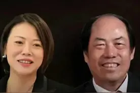 摆烂？碧桂园发公告：我摊牌了！杨国强父女是否会步许家印后尘图片