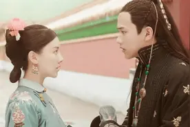 固伦纯禧公主：康熙唯一养女，享受嫡女待遇，受三代帝王隆宠图片