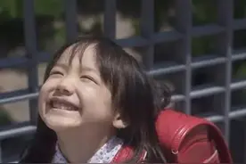 “天才童星”芦田爱菜：是最小的封面女郎，还让木村拓哉手足无措图片