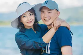 表面上是有钱人，实际全是伪豪门，求求这4个男人别再装了图片