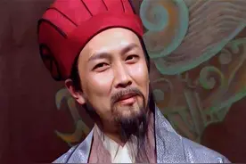 盘点多次出演央视版四大名著电视剧的演员们，有2人演遍四大名著图片