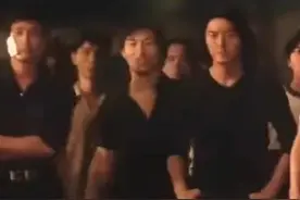 中国十大黑社会，即便是你有钱，也请绕道别靠近！(上)图片