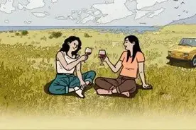 谈恋爱后，你都是怎么和闺蜜吐槽自己男友的图片