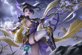 如果要在三国杀武将里挑选一个岳父，你将如何做出选择？图片