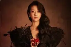 韩剧女主复仇狗血堪比顶楼图片