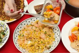 隔夜菜不能吃？建议：除了这4种，其他隔夜食物可以放心食用图片