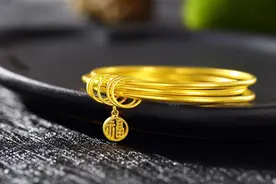 昂贵的黄金从何而来？用途广泛，会被哪些因素影响价格？图片