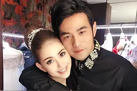 打工妹21岁逆袭成为天王嫂，婚后8年抱3胎，却还是输给天王前女友图片