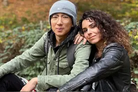 意大利姑娘嫁东北小伙，“骗”男友回意大利农村，男友6年未回家图片