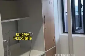 学校开学妈妈晒女儿宿舍，这是哪个学校？我现在报考还来得及吗？图片
