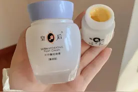 四五十岁的女性，推荐这5款经典国货护肤品，祛皱保湿，好用不贵图片