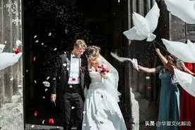 接亲和送亲有什么讲究呢图片