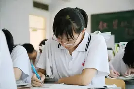 河北高中清北录取人数排名出炉！衡中斩获榜首，衡水二中位居第二图片