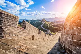 中国十大著名景点：探索中华文明的瑰宝图片