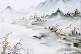 行家为啥说市场上珠山八友99%的都是赝品？图片