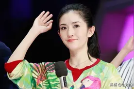 谢娜已在找下家？杜海涛已经被湖南卫视抛弃了？图片