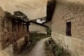是有病了吗？为什么总是会有“似曾相识”的感觉图片