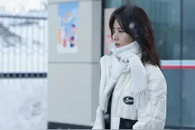 归路大结局：归晓怀孕产女路初阳，路晨重伤恢复，晨晓夫妇结婚图片
