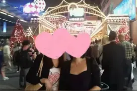 在香港，我四十岁，仍然向往爱情图片