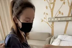 35岁张檬多次备孕失败！手术、中药全没用，崩溃大哭：为何怀不上图片