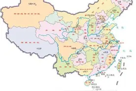 简单聊聊“中国宝岛台湾”经过的那些岁月和沧桑图片