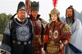 千牛卫是个多大的官？为何李元芳总是炫耀，与现在的一种称谓相似图片