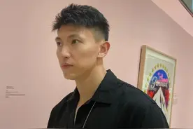 刘晓宇，到了跟首钢说再见的时候图片