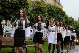绝大部分俄罗斯人没有蒙古血统，俄罗斯人不是白色蒙古人图片