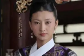 戏里是温婉端庄的古装美人，戏外的眉姐姐有多少穿不完的丑衣服图片