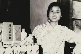 怀国酒厂酱酒的灵魂人物——茅台八仙 — 冯小宁图片