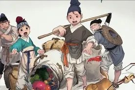 俗语“有福之人居福地”，福地具有这三大特征，你家属于吗？图片