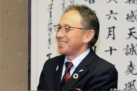 琉球访华团降落北京，玉城丹尼带来2个请求，还亲自去了趟华盛顿图片