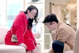 我妈再婚后，生了个小弟弟，看似复杂的一家子，却幸福的一塌糊涂图片