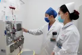 孩子身上出现这几个信号需警惕白血病图片