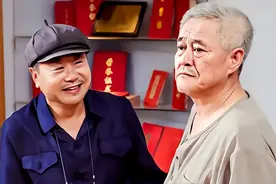 徒弟一个接一个离开，披在赵本山身上的“神秘面纱”，早该揭开了图片