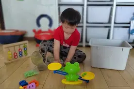 2到6岁孩子数学启蒙怎么做？在家用这3个方法，省掉大几千早教费图片