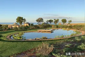 美国瓦格纳农场：全美最大的农场，如今经营得如何？一探究竟图片