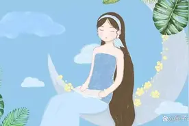 害怕“被厌弃，被鄙夷”，不敢停下来，你可以尝试一下“摆烂”图片