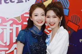 陈蓉，倪琳，房海燕无缘东方卫视新春歌会！3位新人却挑起了大梁图片