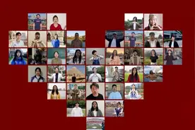 百人云合唱 | 福建师范大学115周年校庆回忆主题曲《归去来兮》重磅来袭图片
