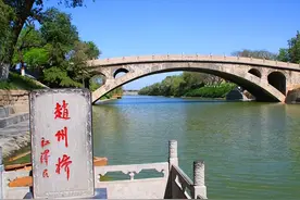 收藏！河北省A级旅游景区名录大全图片