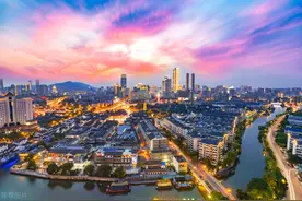 安阳和鹤壁到底是什么关系？图片
