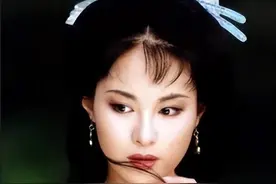 内地VS港风媚眼女星，把温碧霞和陈好等人放一块，差距就出来了图片