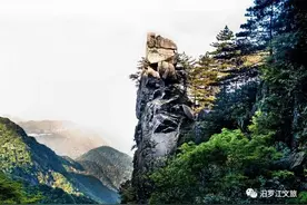 平江八景 | 老八景与新八景，远八景与近八景，你都知道吗？图片