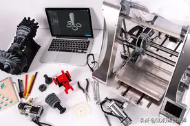 通过3D打印机赚钱的10种方法，你都尝试过哪些？图片