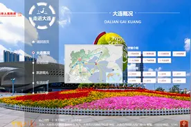 大连，一座注定站在塔尖的城市——中国城市新解读之大连图片