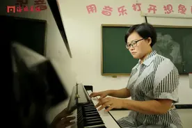 南安这位音乐教师创作的歌曲，在朋友圈刷屏了图片