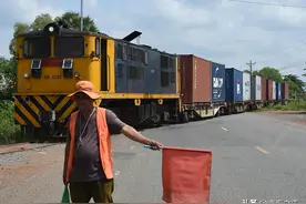 中老泰铁路连接提上日程，这个东南亚国家也要跟进图片